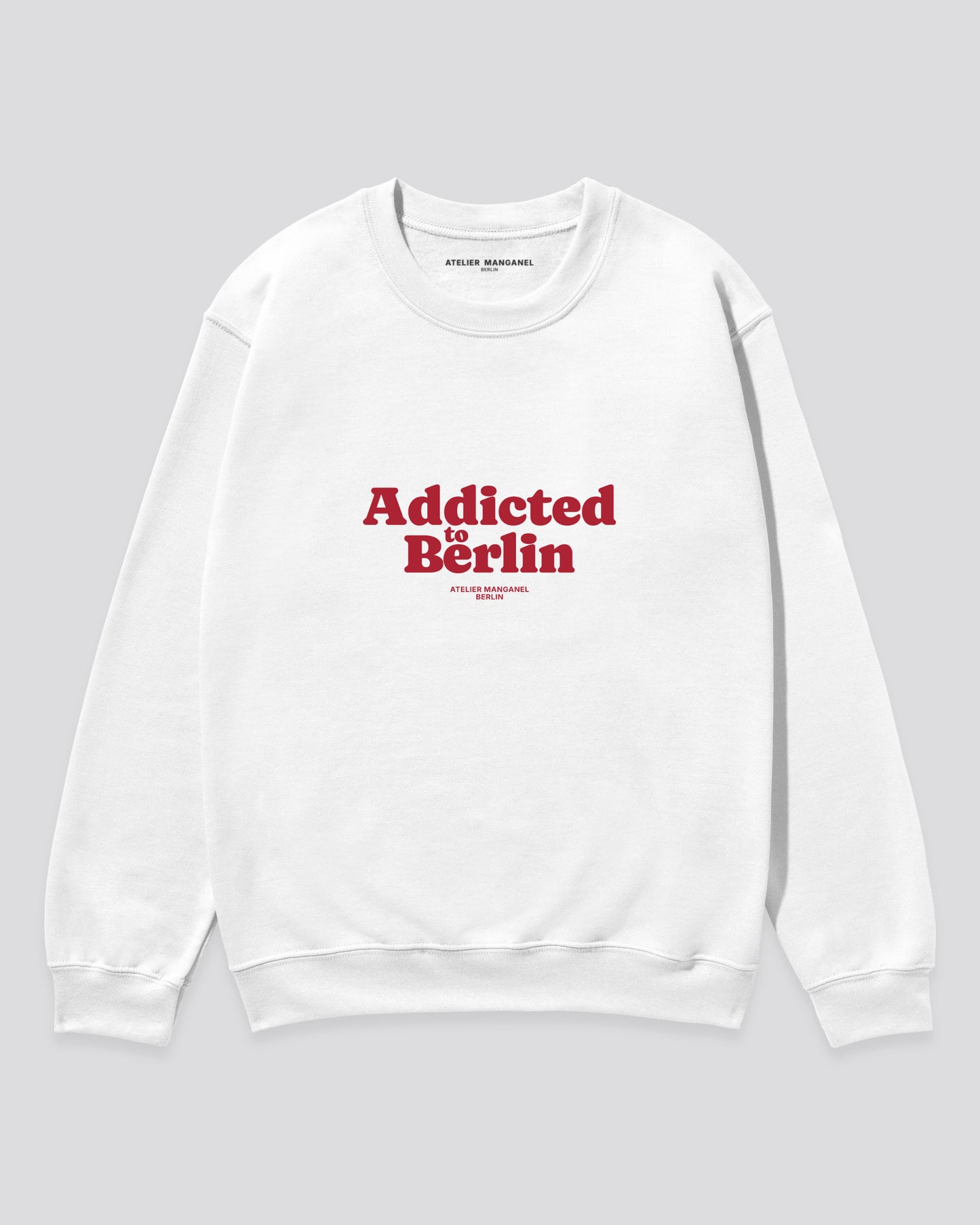 Addicted to Berlin