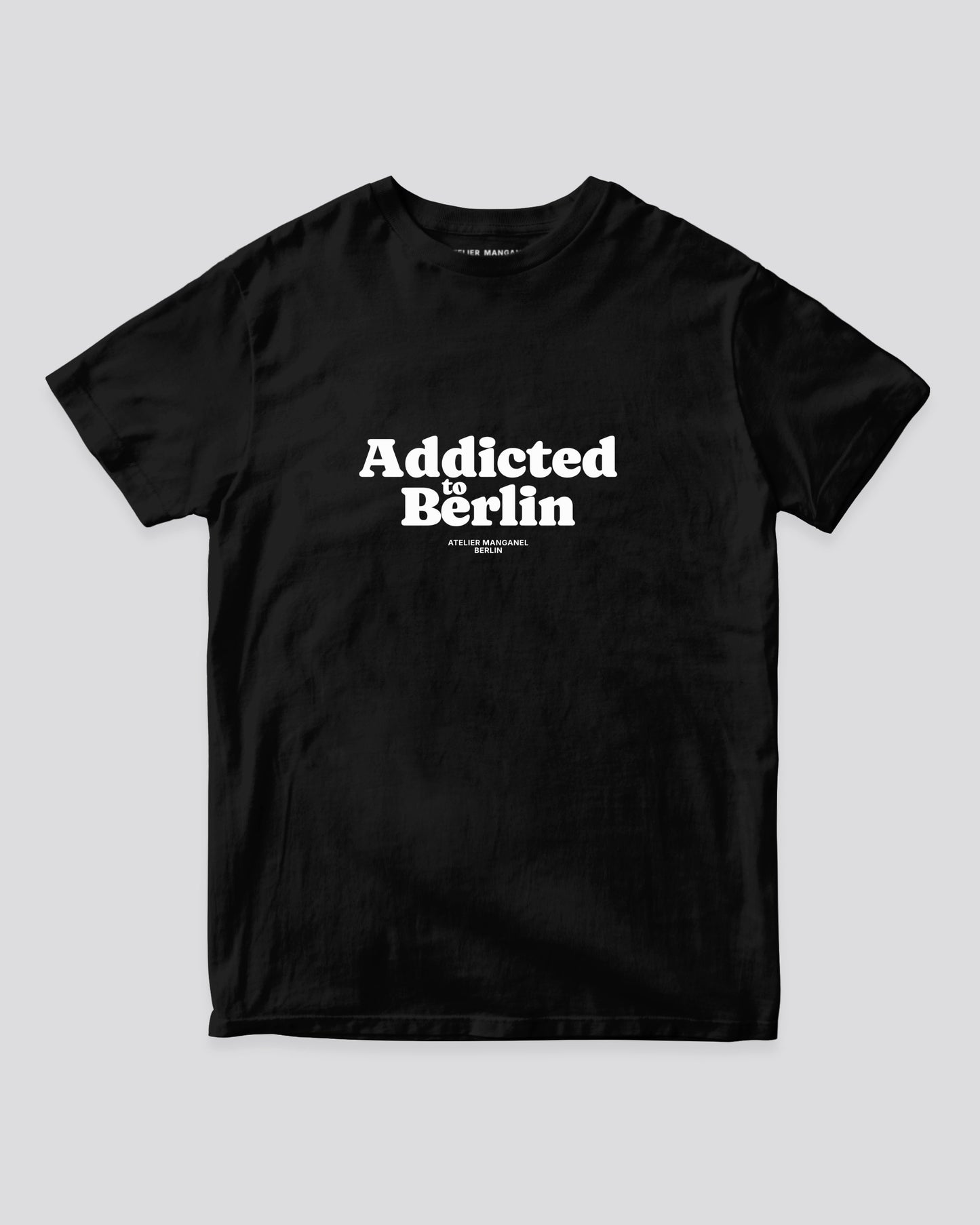 Addicted to Berlin