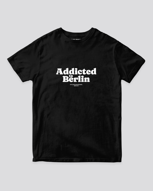 Addicted to Berlin