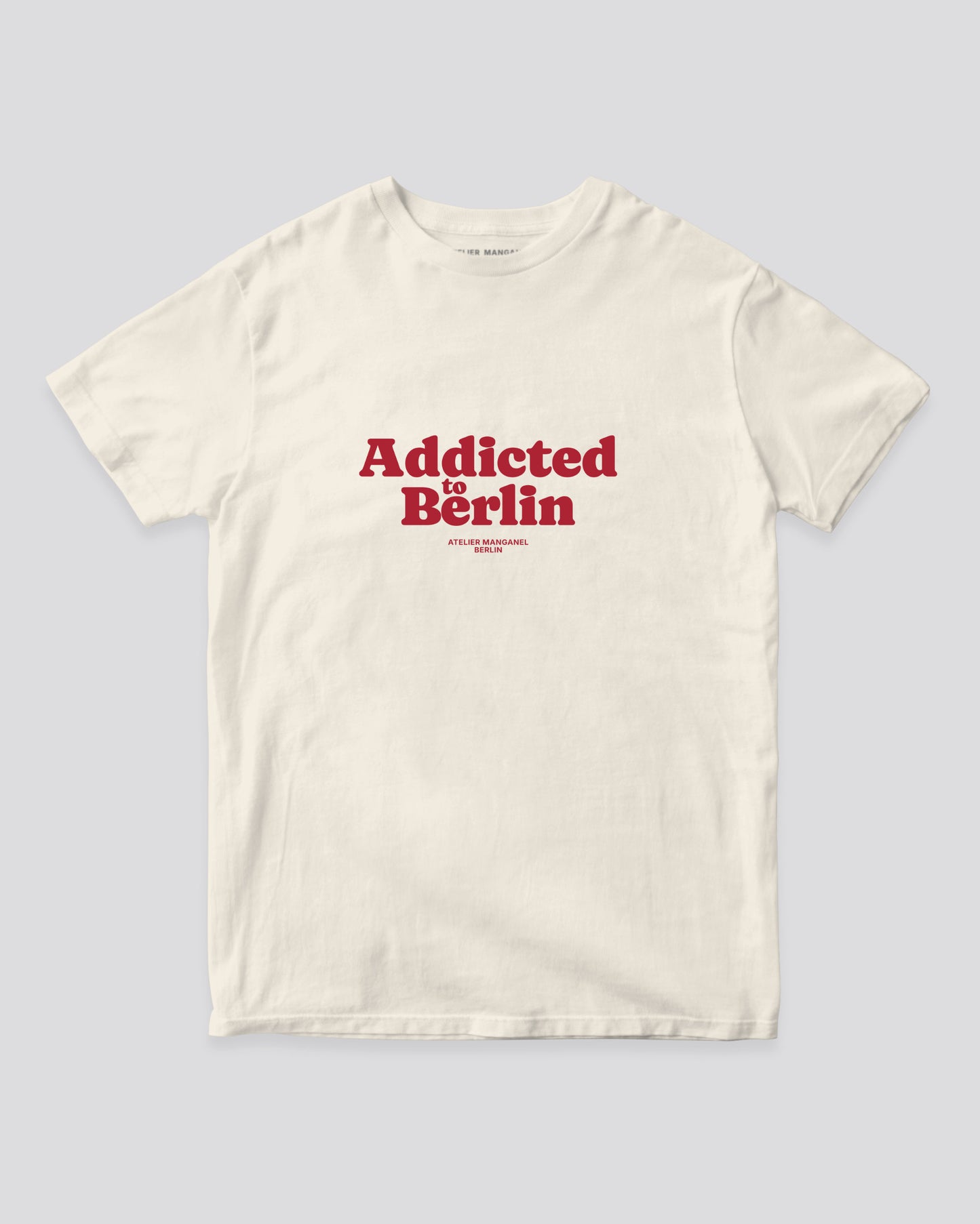 Addicted to Berlin