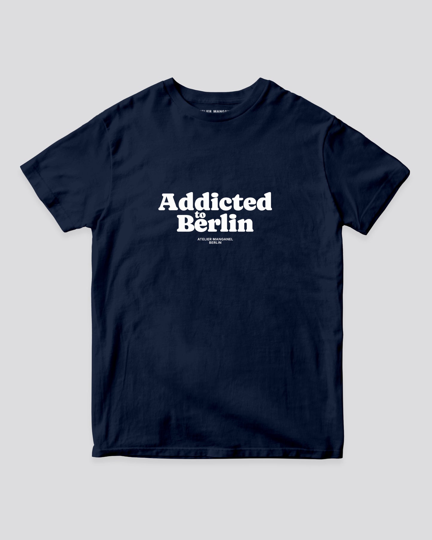 Addicted to Berlin