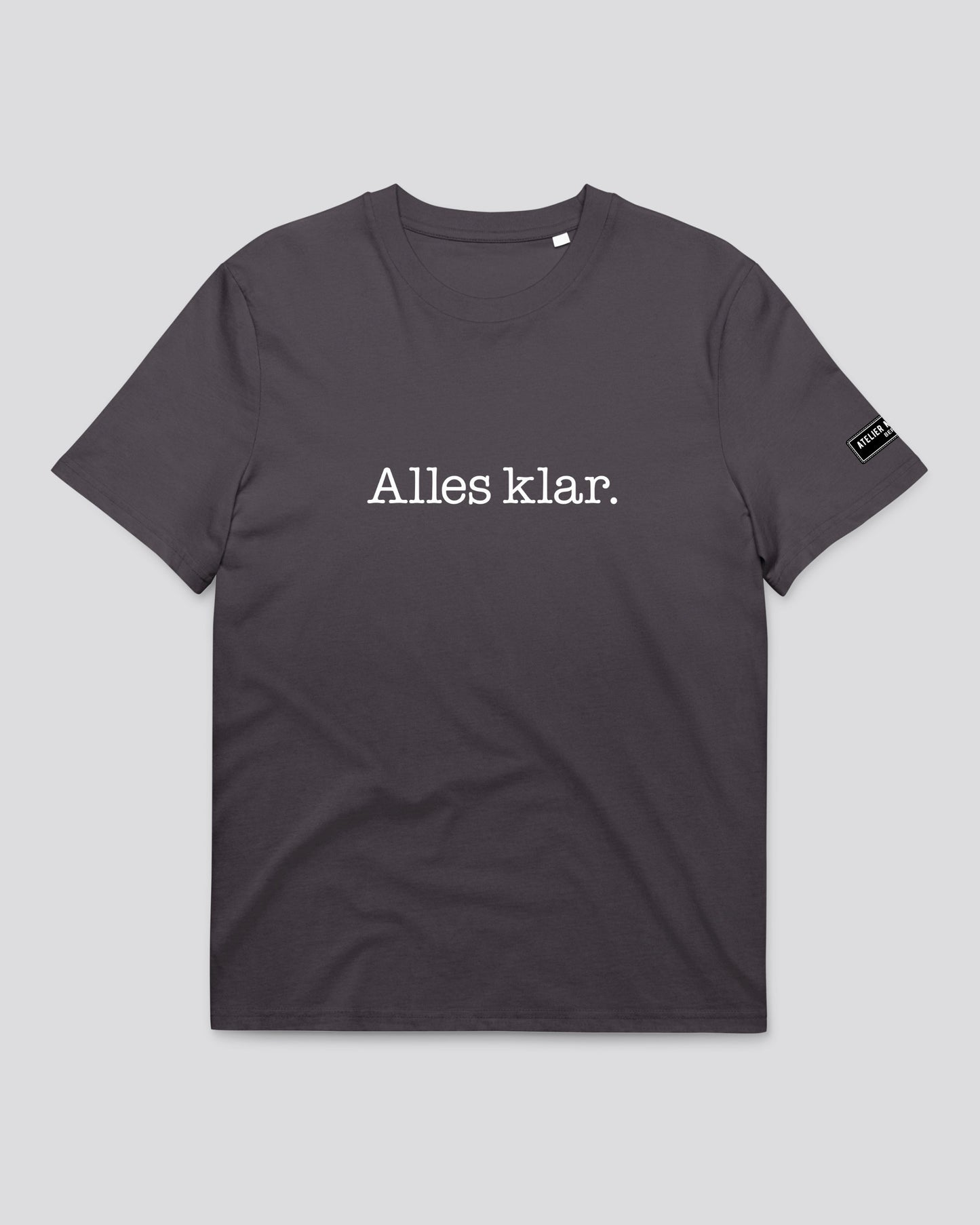 Alles Klar 001-OC