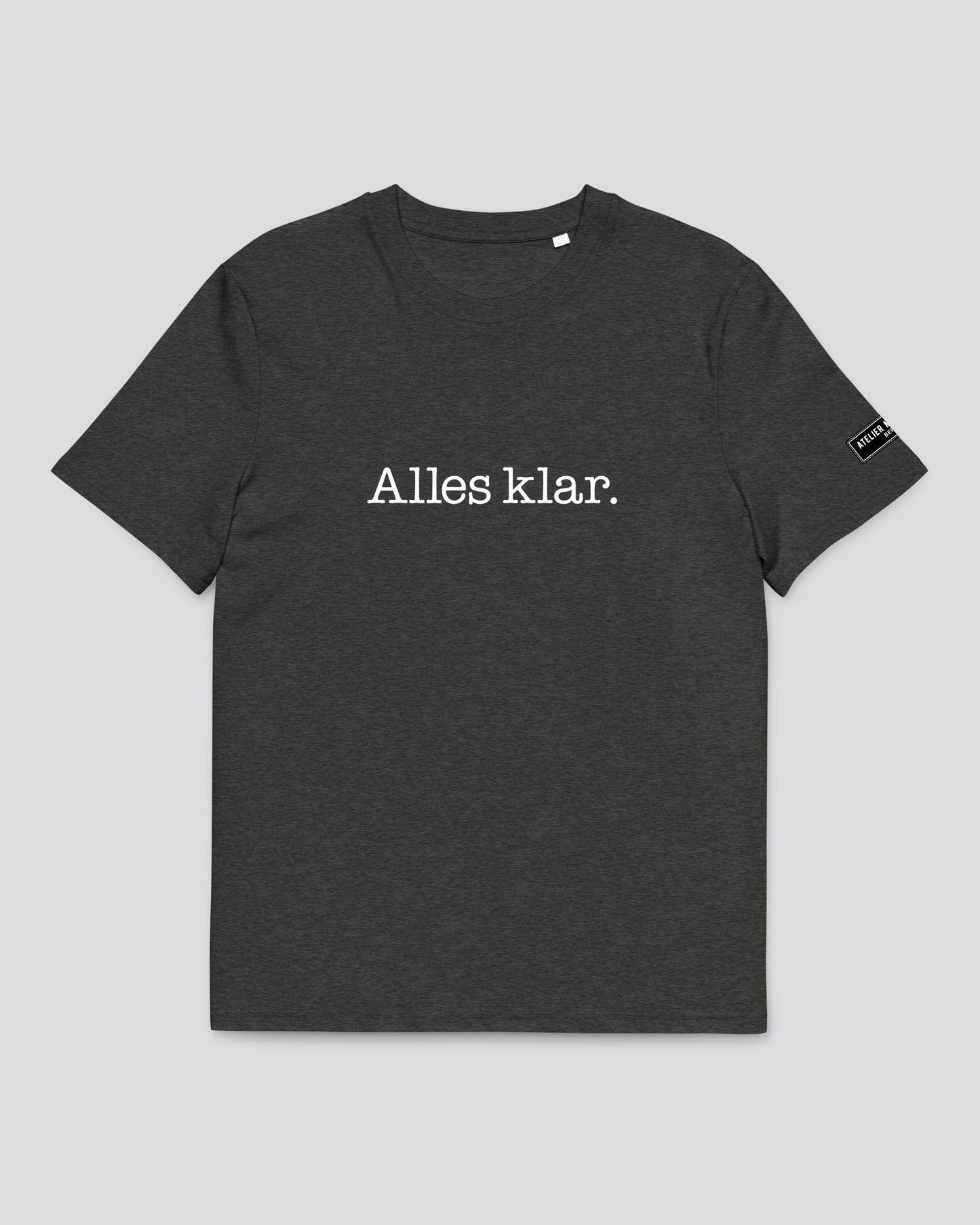 Alles Klar 001-OC