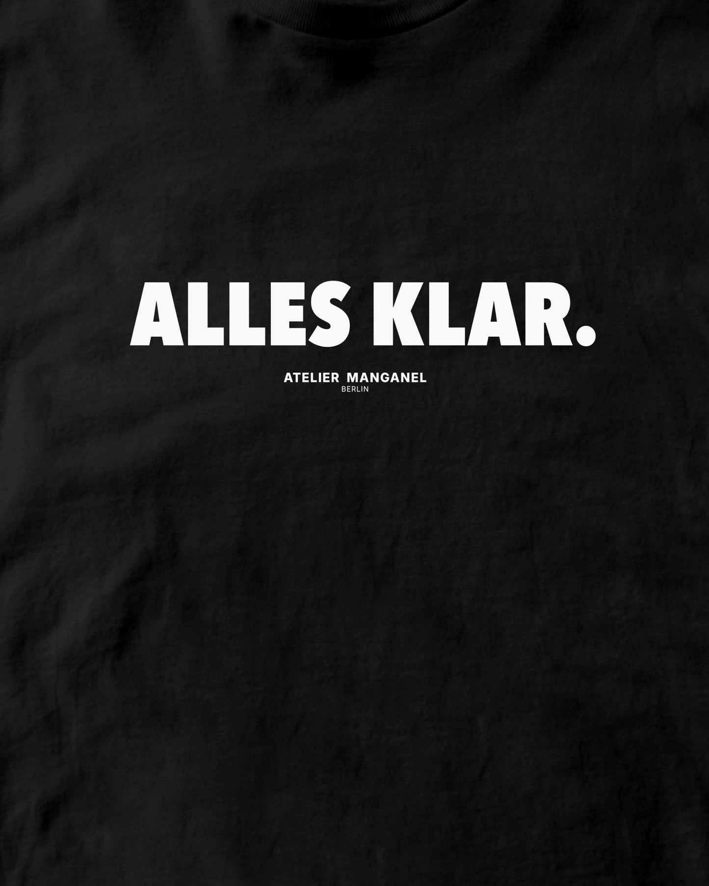 Alles Klar #02