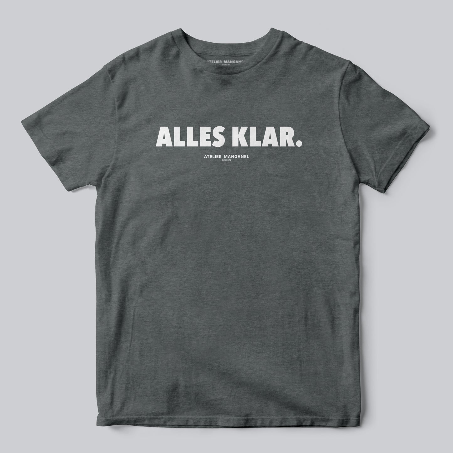 Alles Klar #02