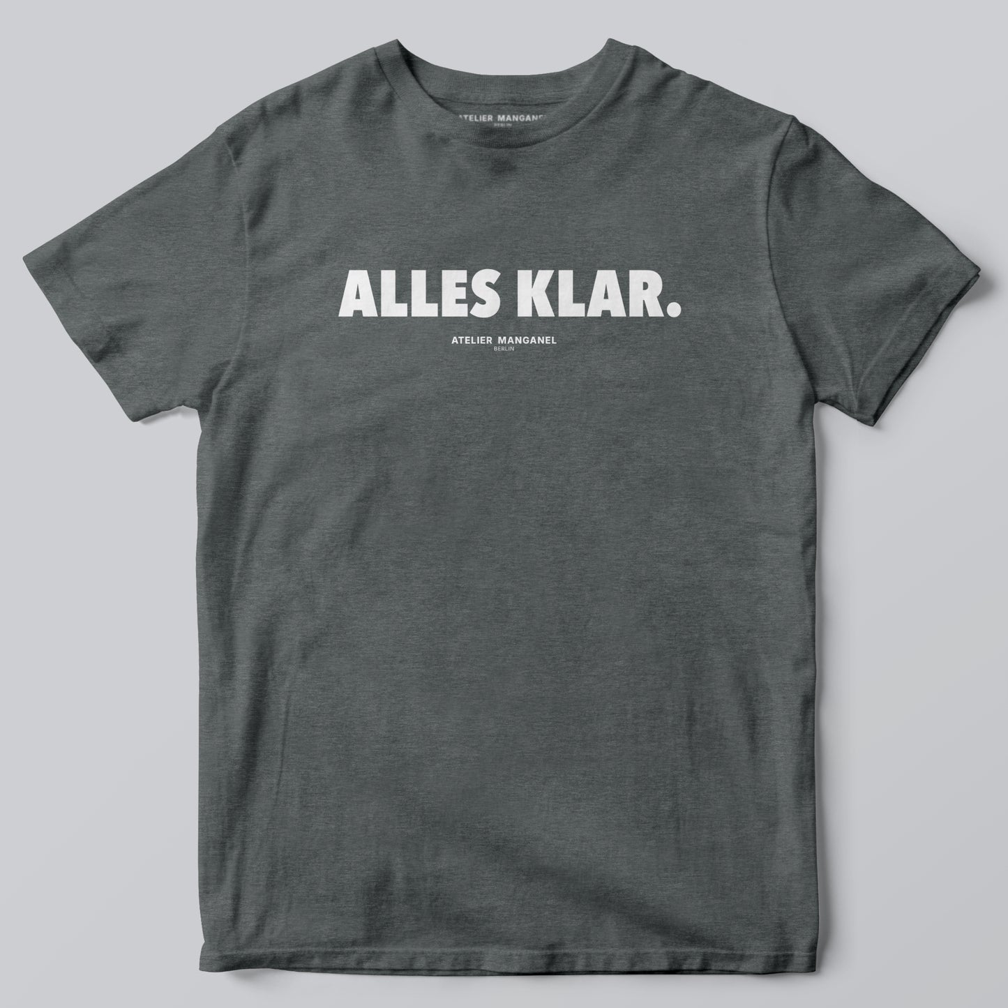 Alles Klar #02
