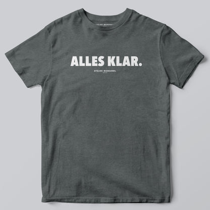 Alles Klar #02