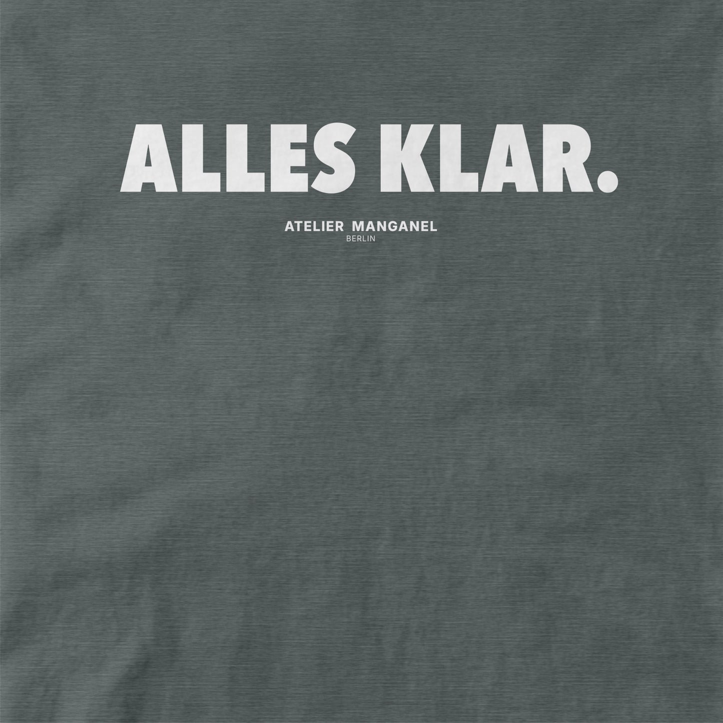 Alles Klar #02
