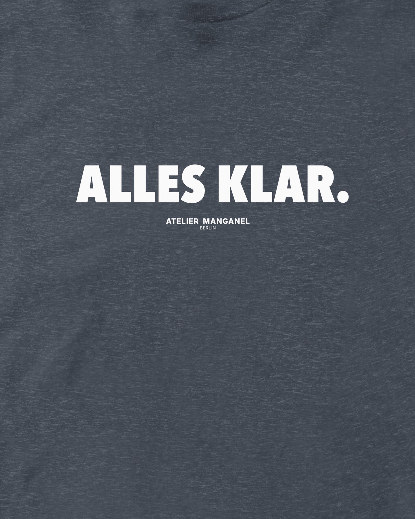 Alles Klar #02
