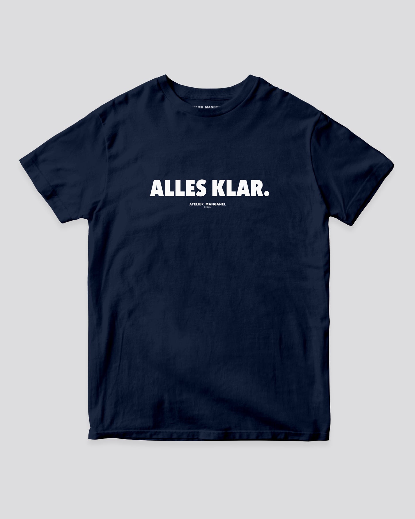 Alles Klar #02