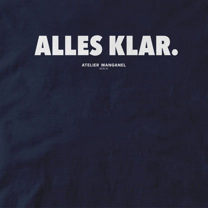 Alles Klar #02