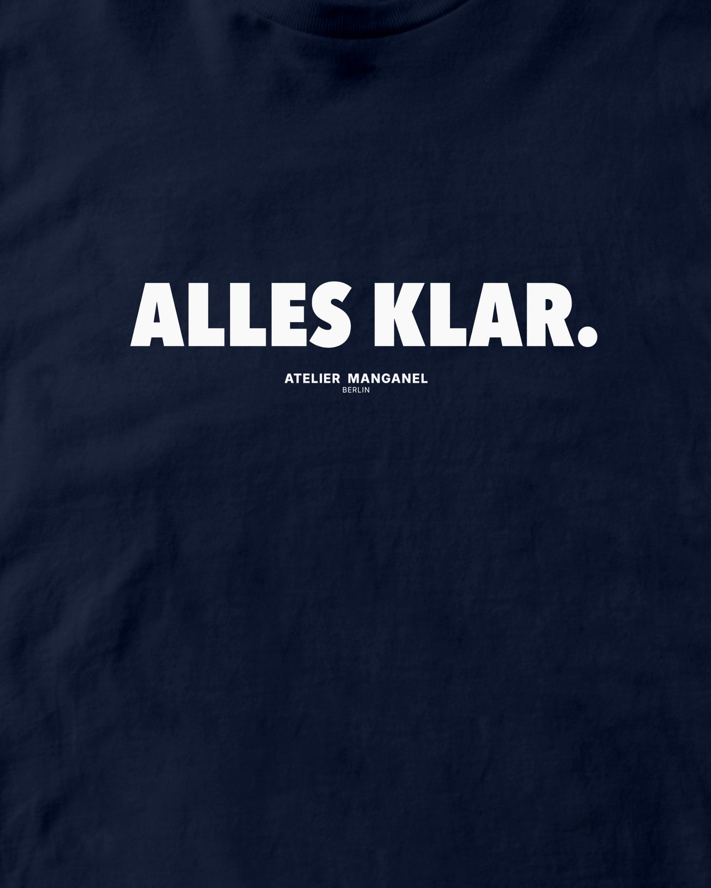 Alles Klar #02
