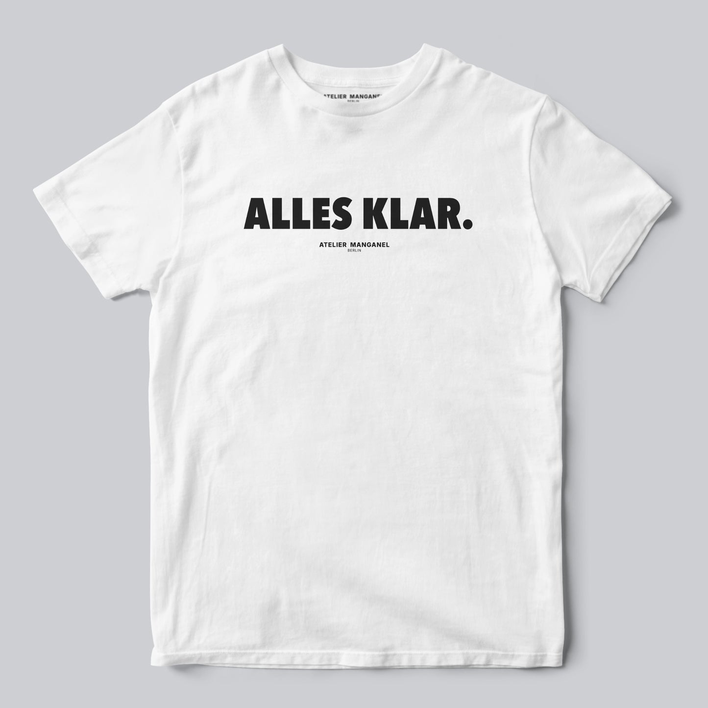 Alles Klar #02
