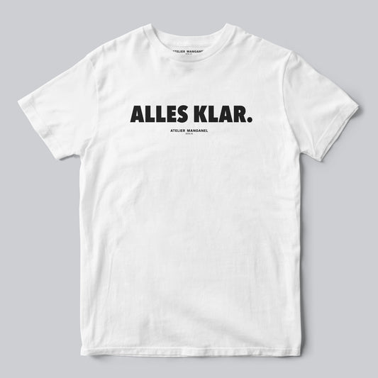 Alles Klar #02