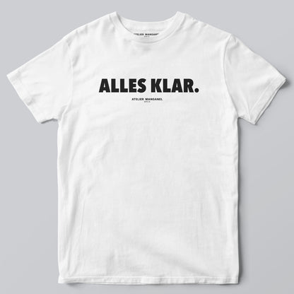 Alles Klar #02