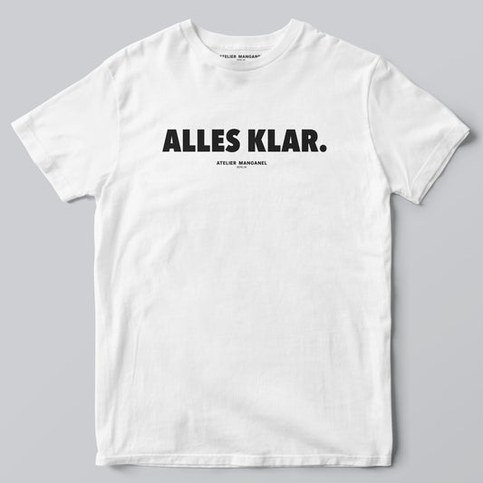 Alles Klar #02