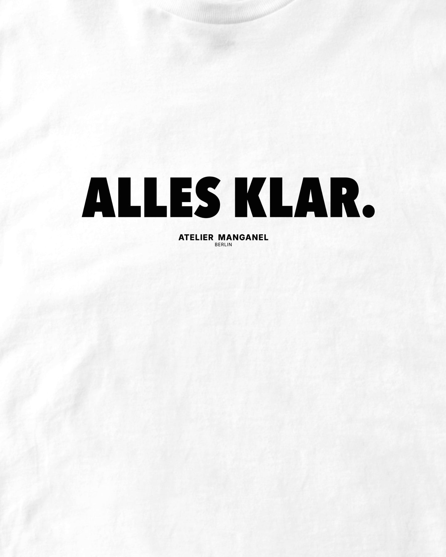 Alles Klar #02