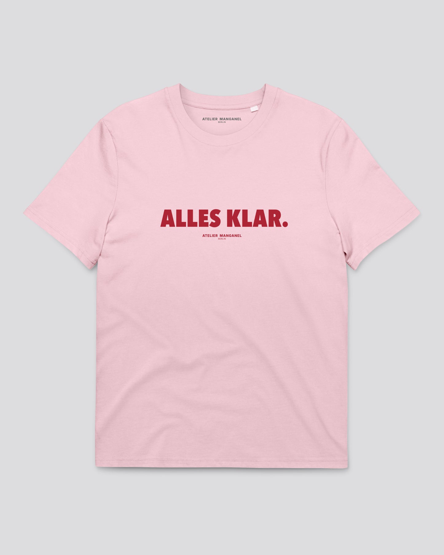 Alles Klar #02 - Organic Cotton