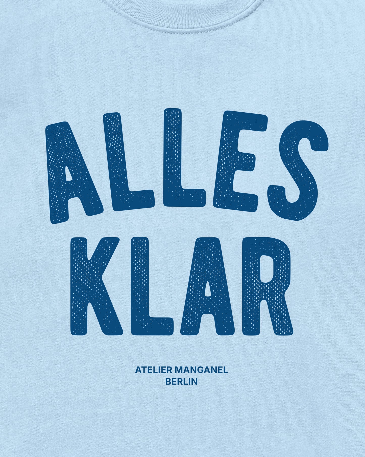 Alles Klar #03