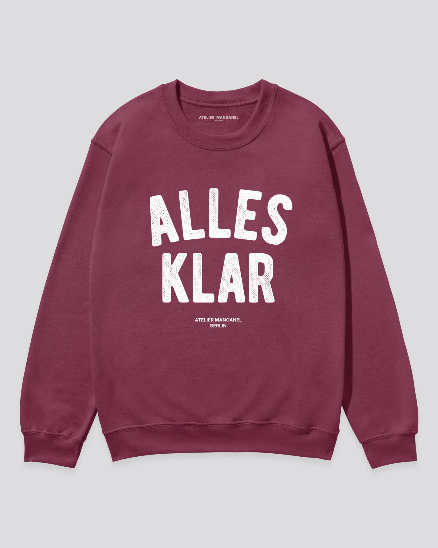 Alles Klar #03