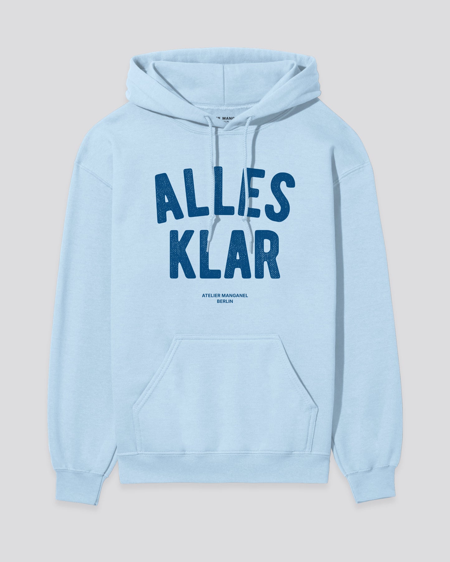 Alles Klar #03