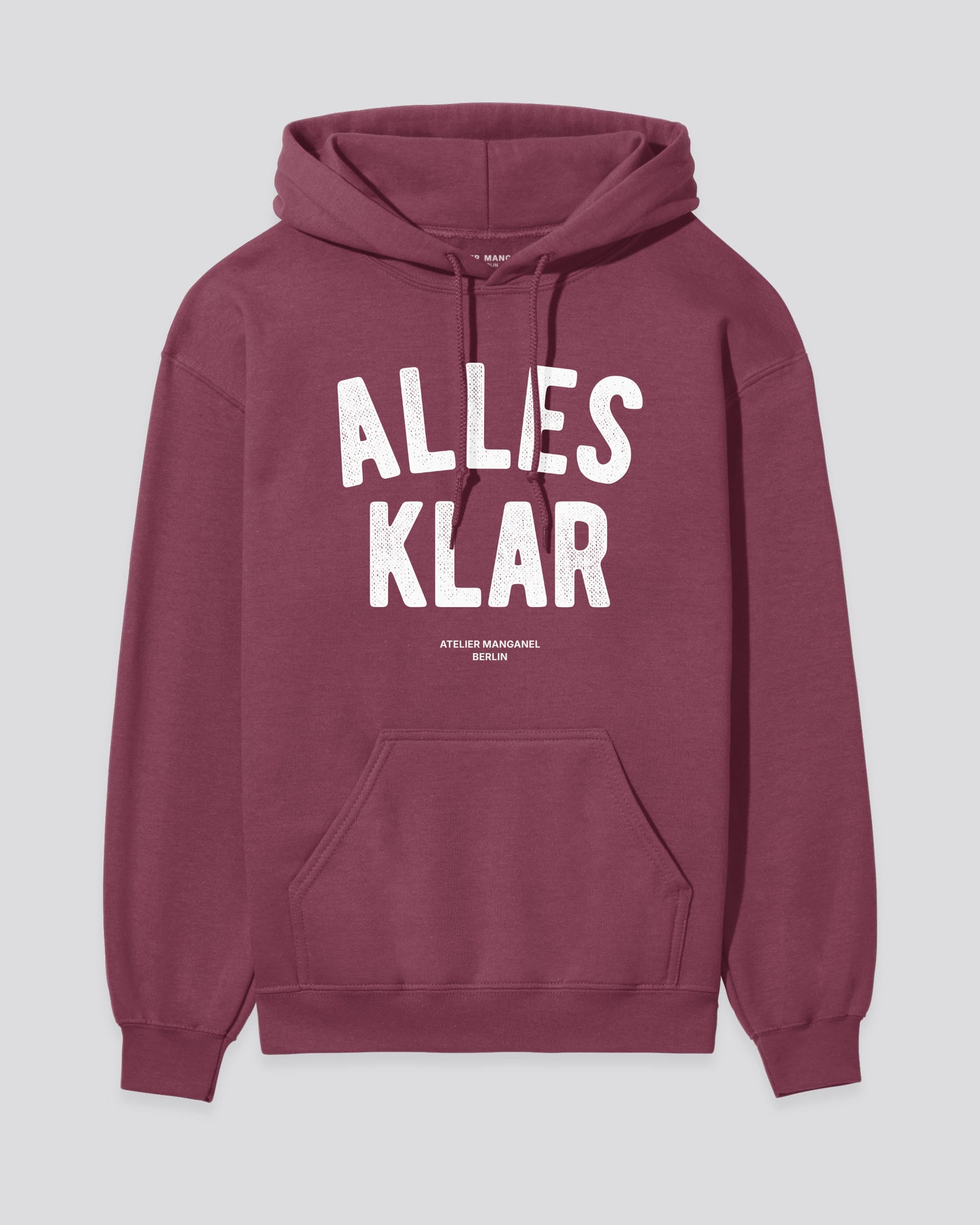 Alles Klar #03