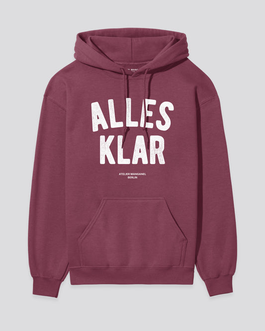 Alles Klar #03