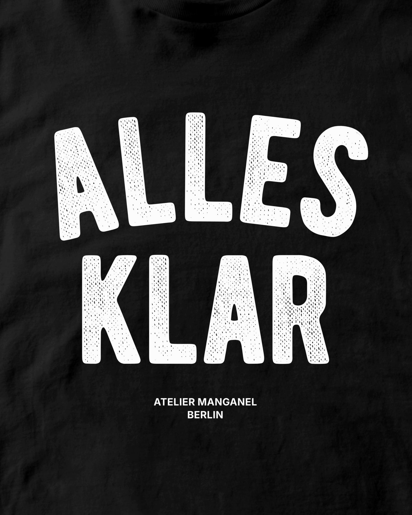 Alles Klar #03