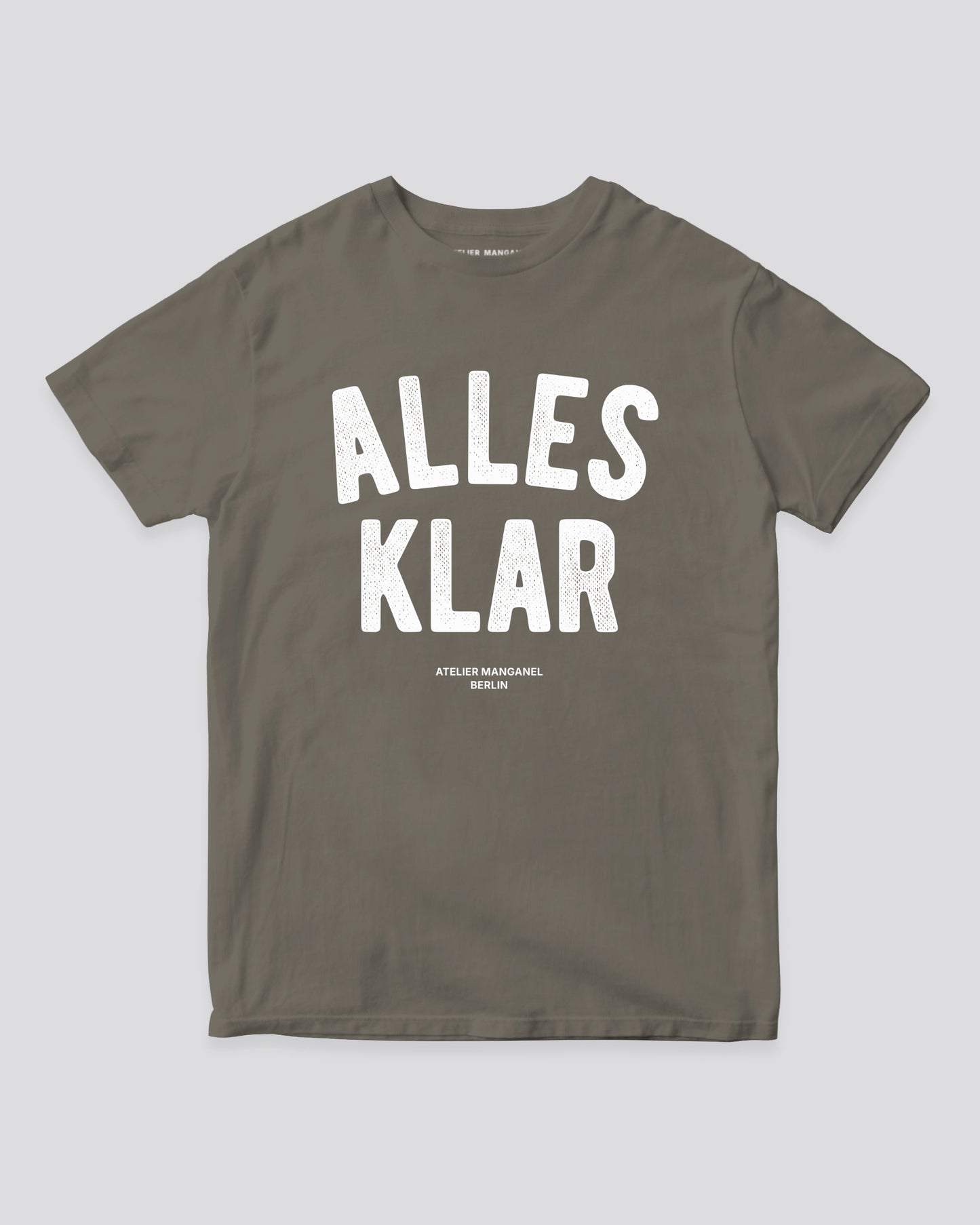 Alles Klar #03