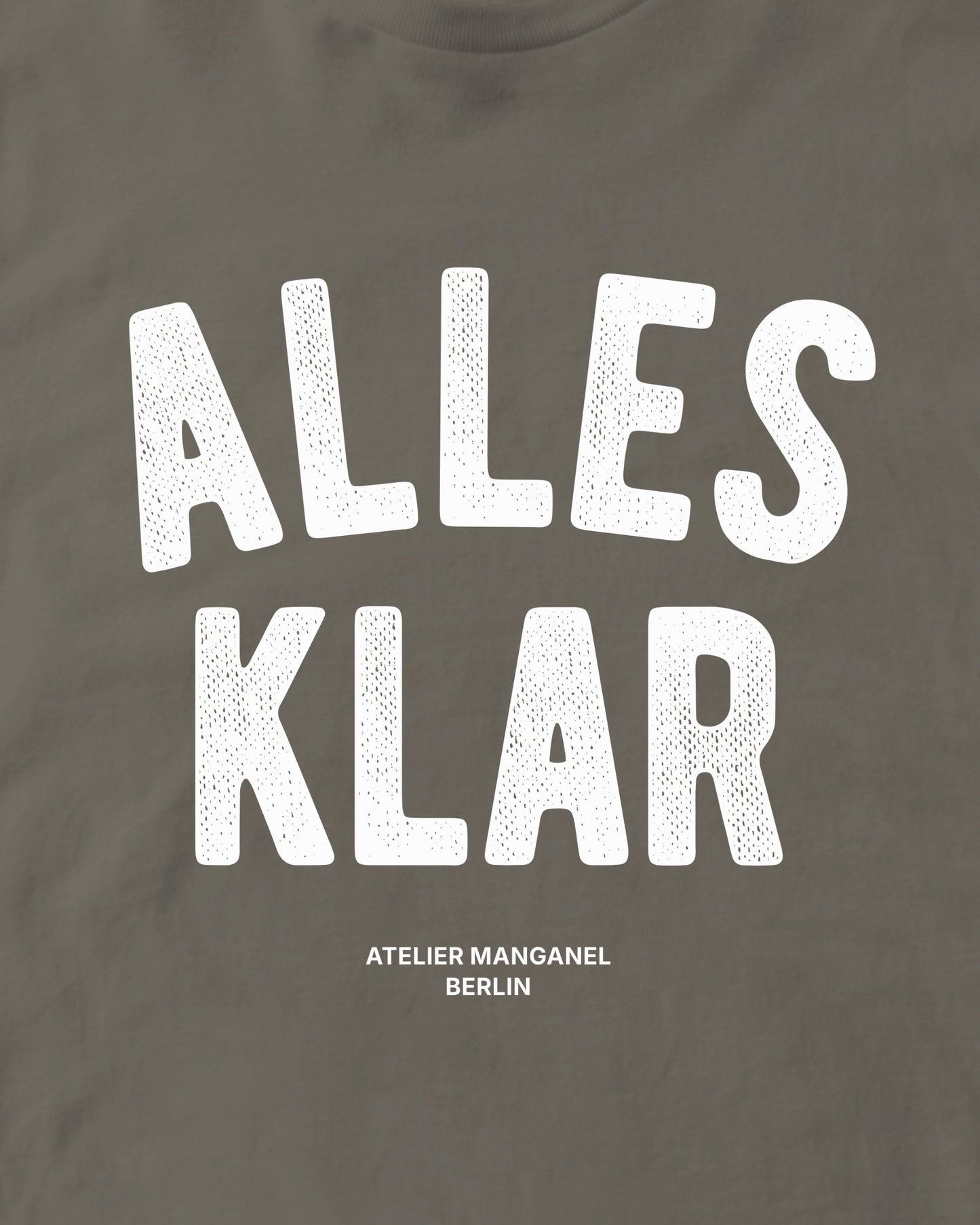 Alles Klar #03