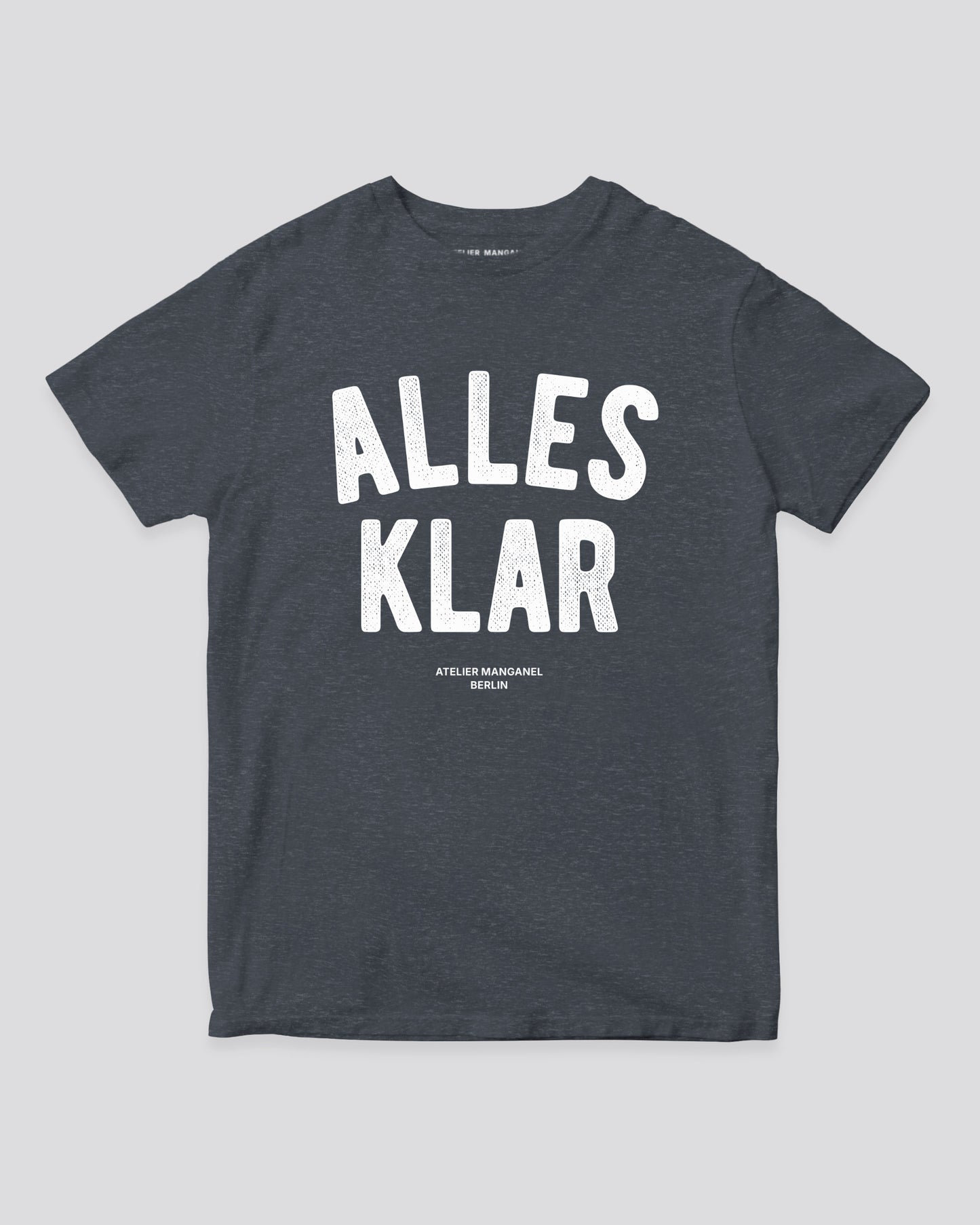 Alles Klar #03