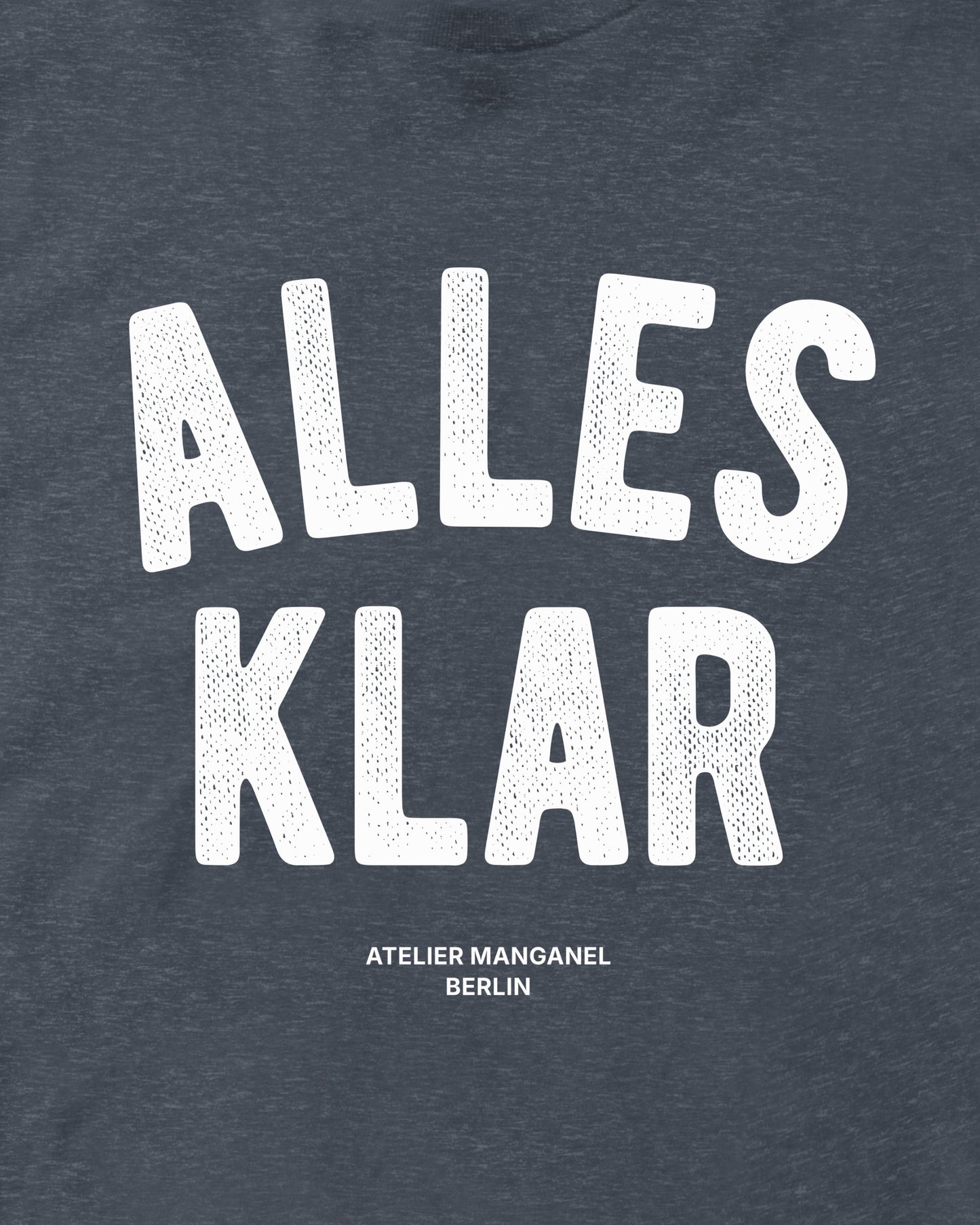 Alles Klar #03