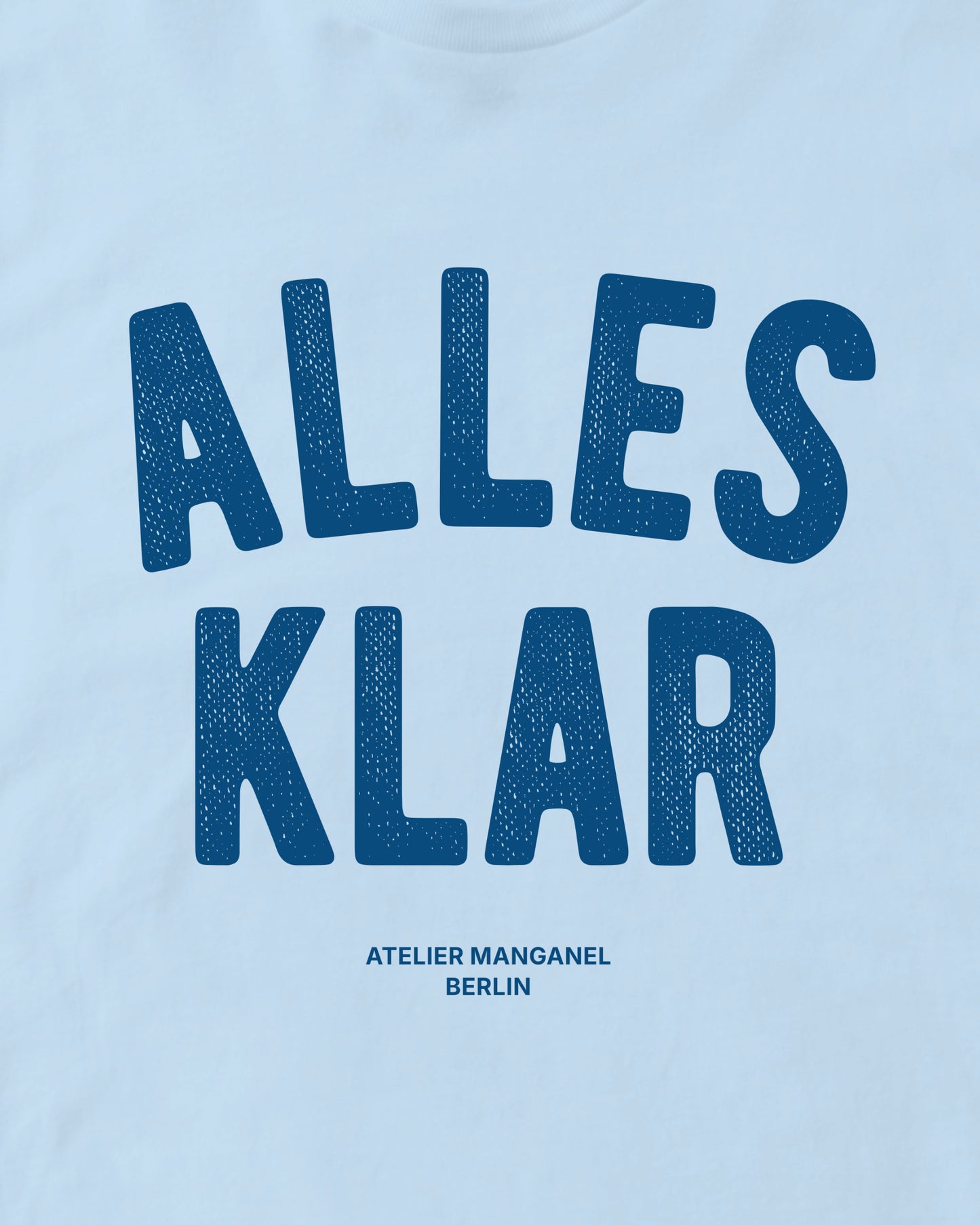 Alles Klar #03