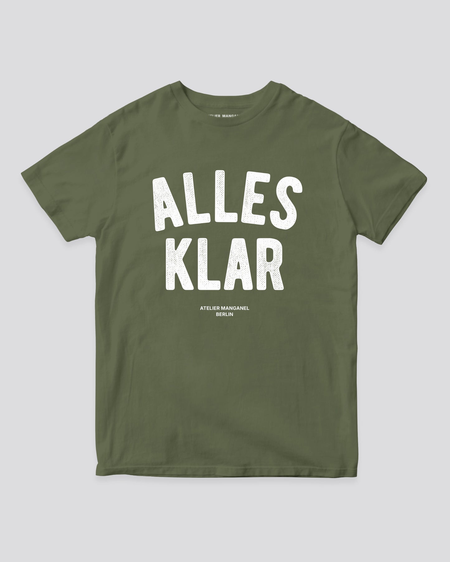 Alles Klar #03