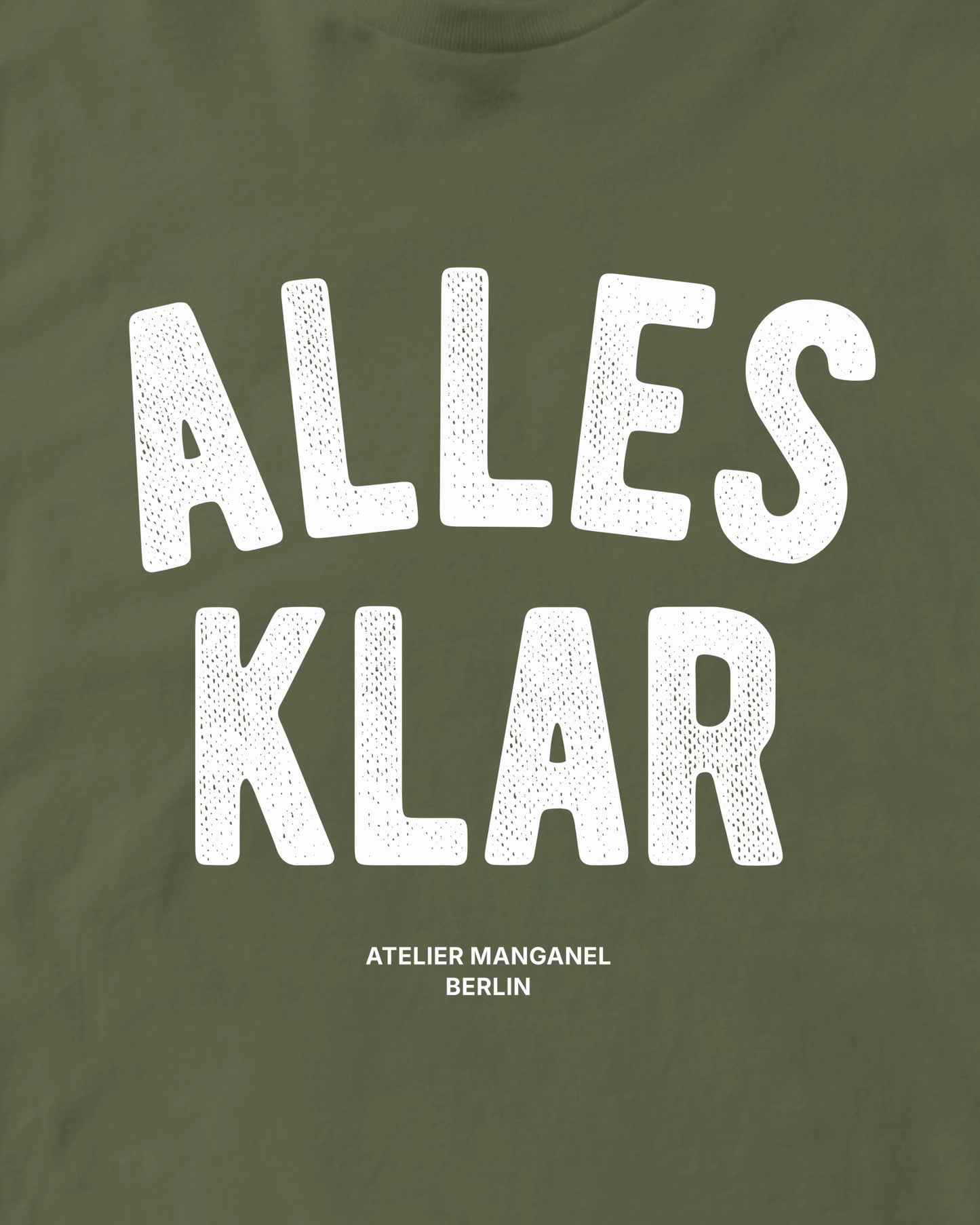 Alles Klar #03