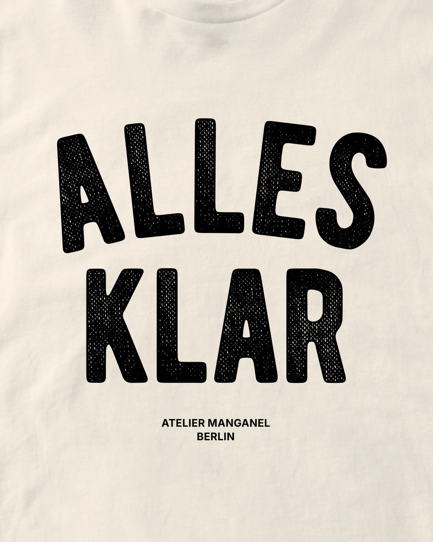 Alles Klar #03