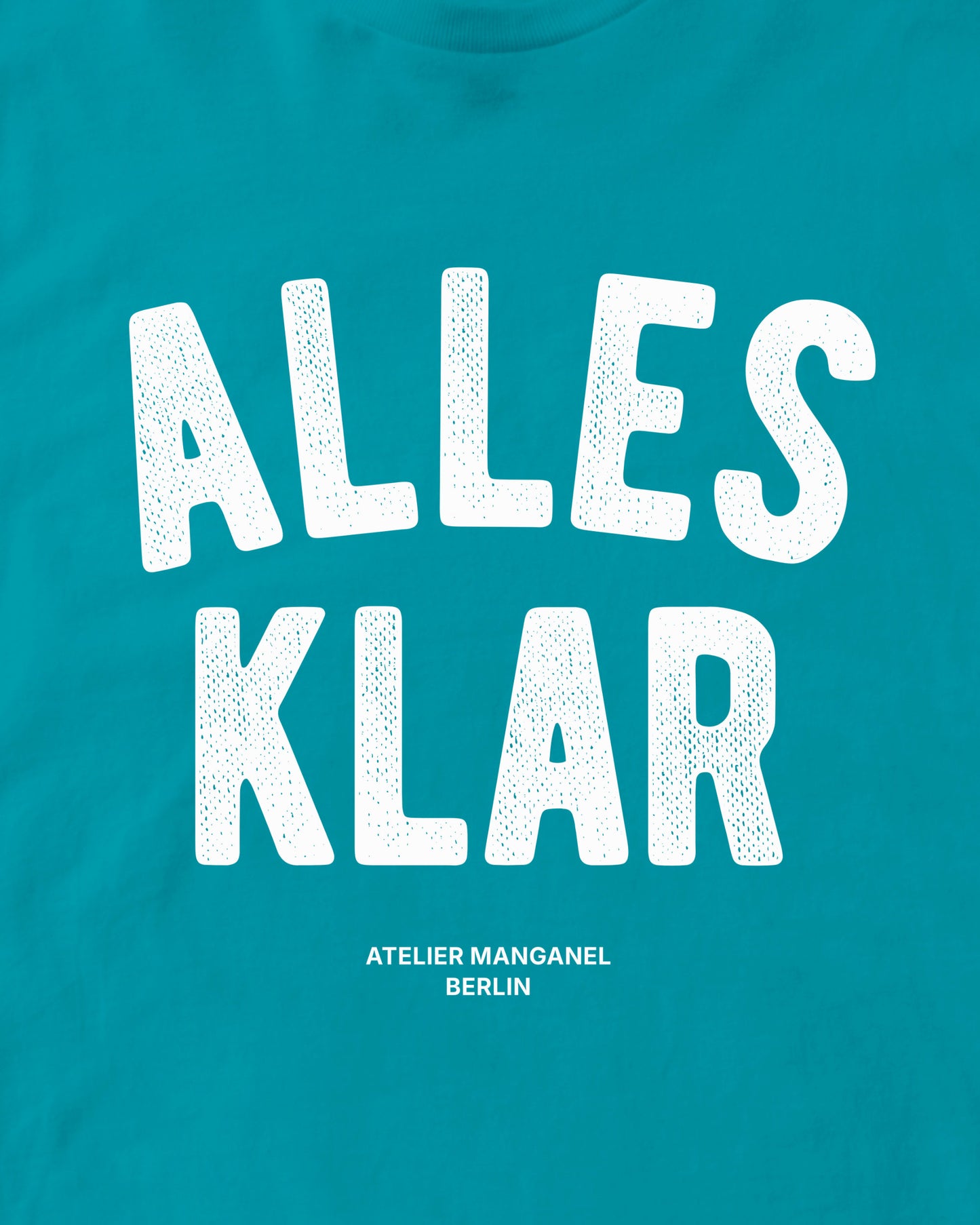 Alles Klar #03