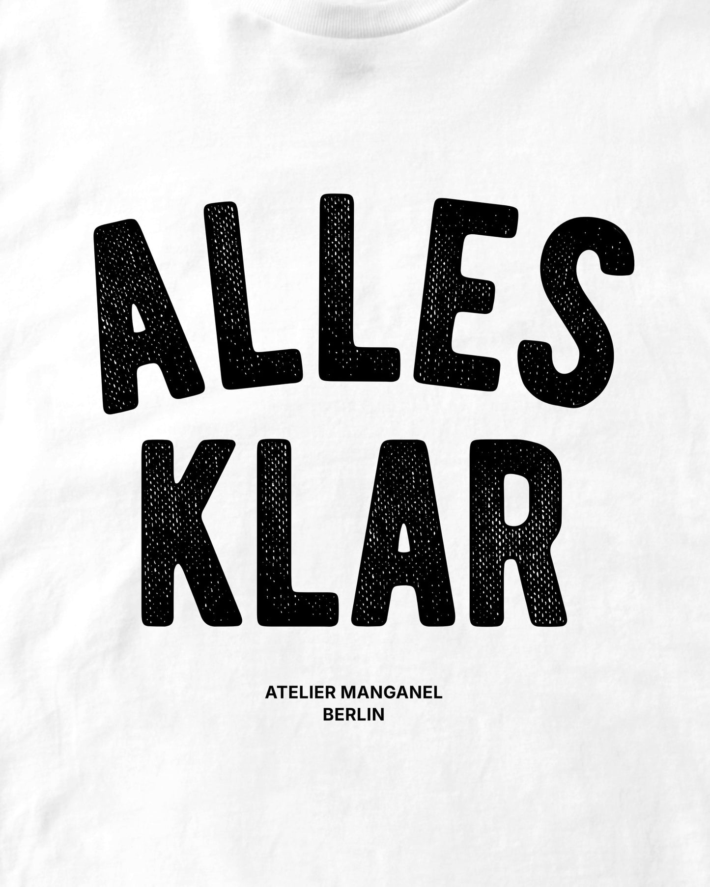 Alles Klar #03