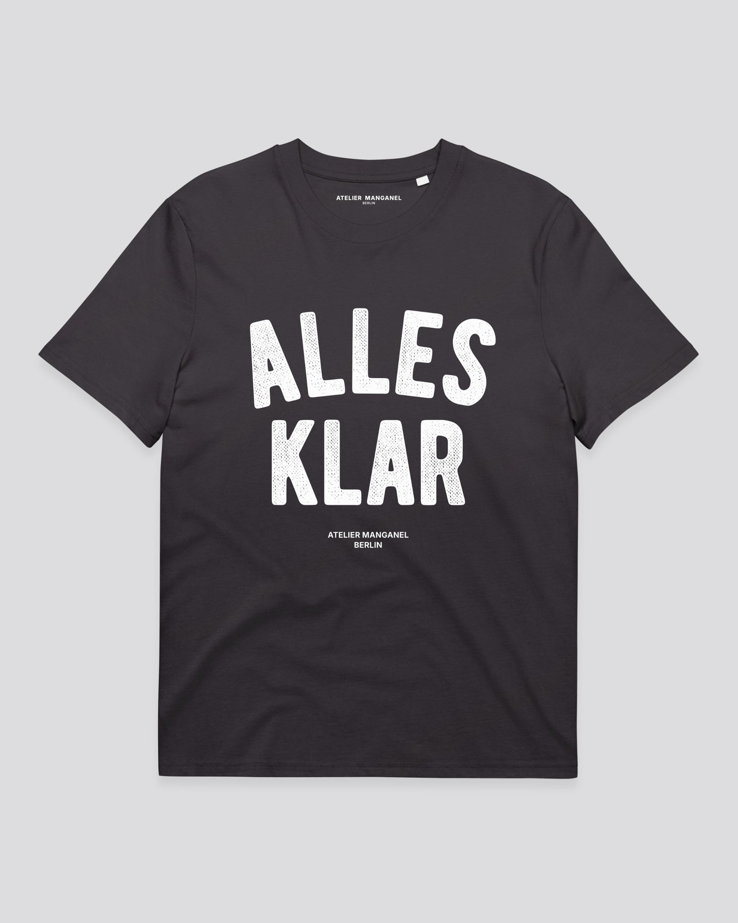 Alles Klar #03 - Organic Cotton