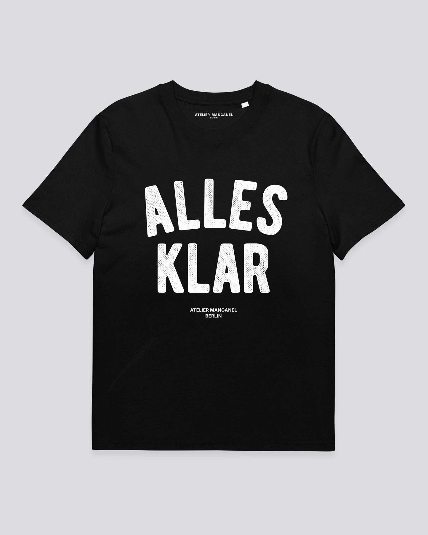 Alles Klar #03 - Organic Cotton