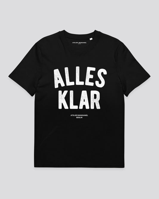 Alles Klar #03 - Organic Cotton