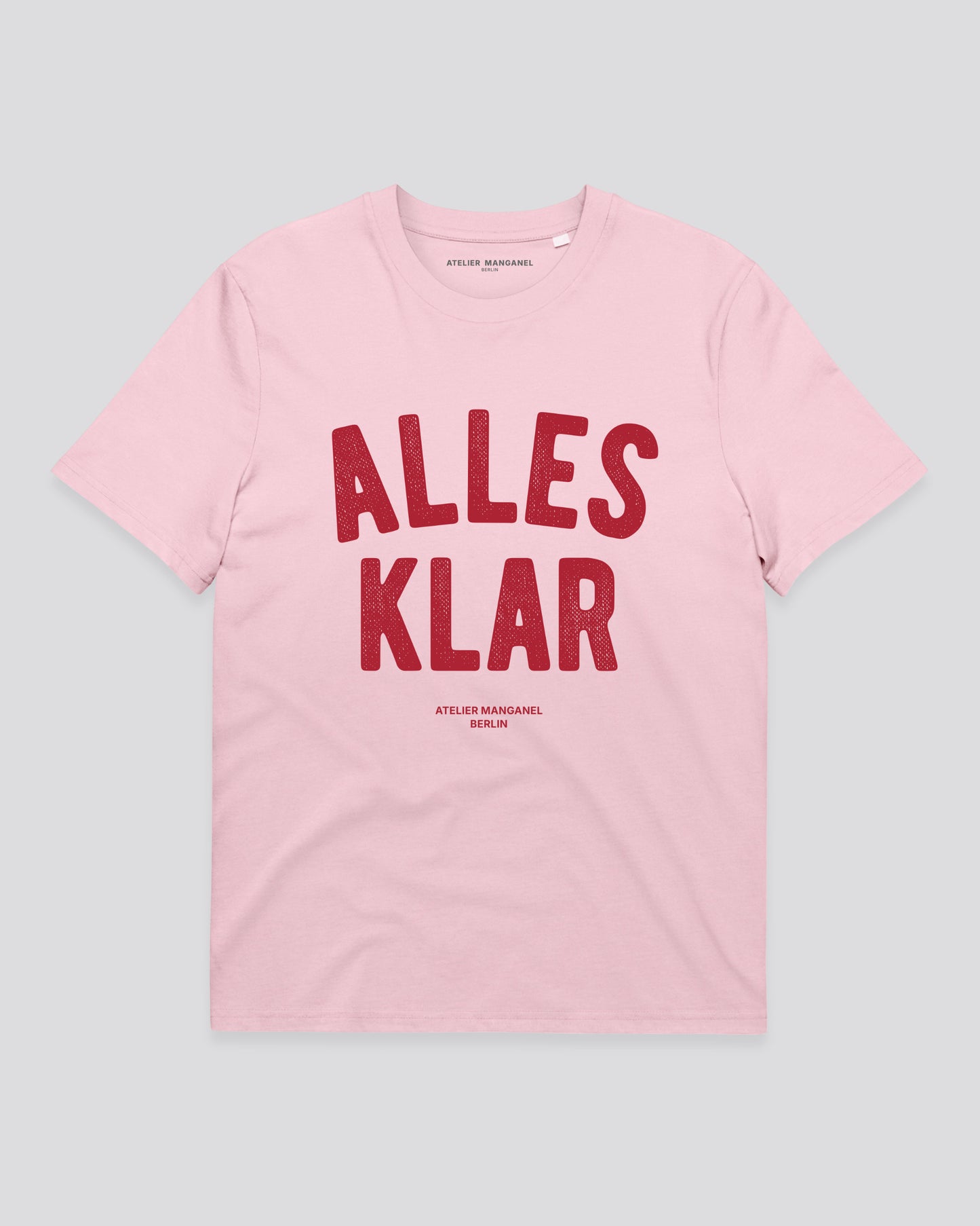 Alles Klar #03 - Organic Cotton