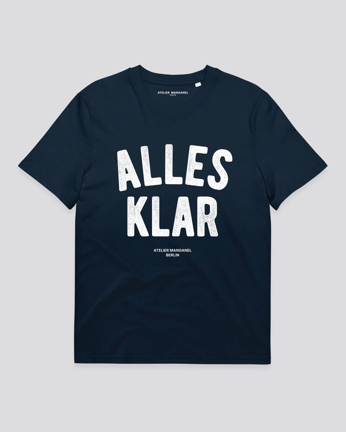Alles Klar #03 - Organic Cotton