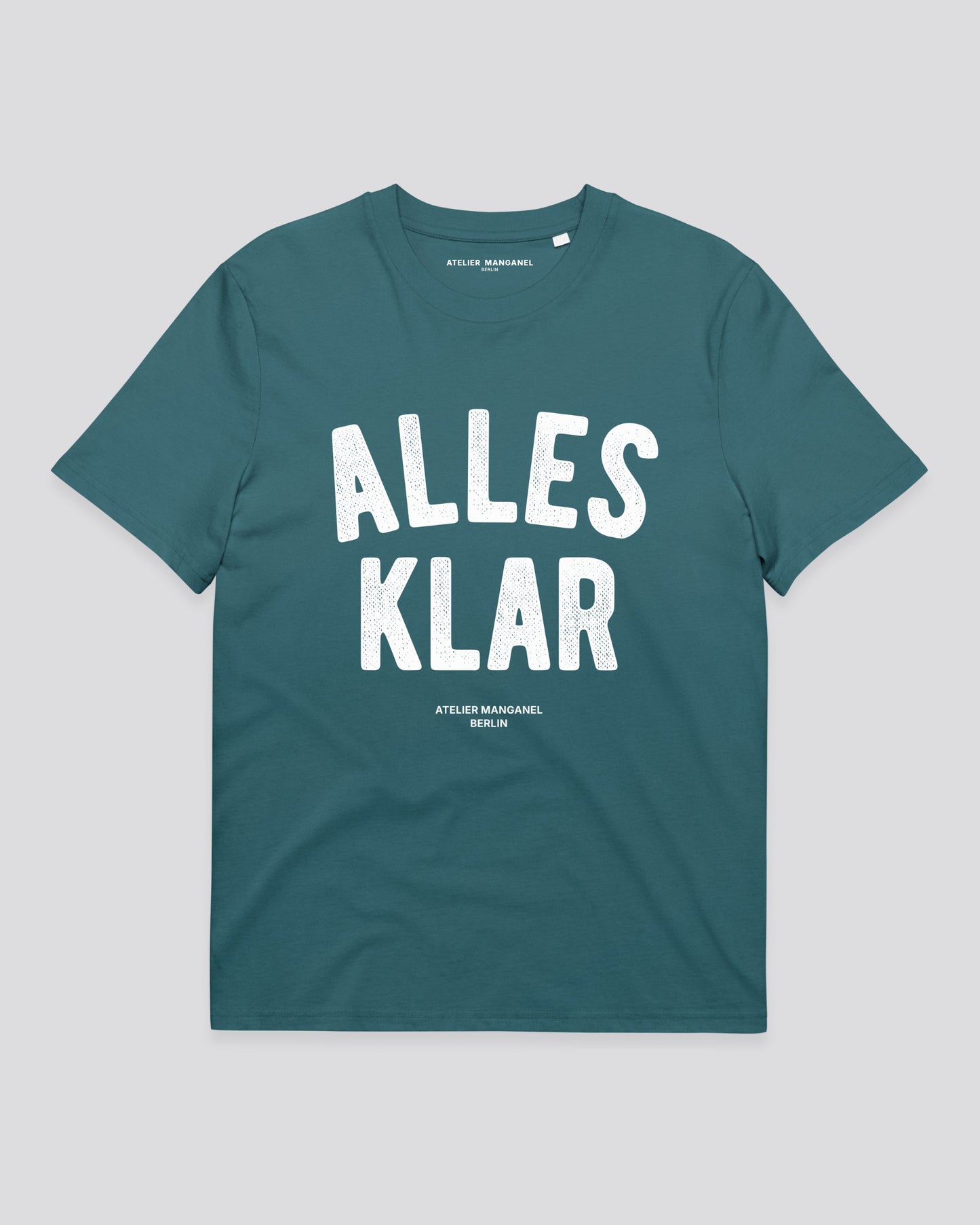 Alles Klar #03 - Organic Cotton