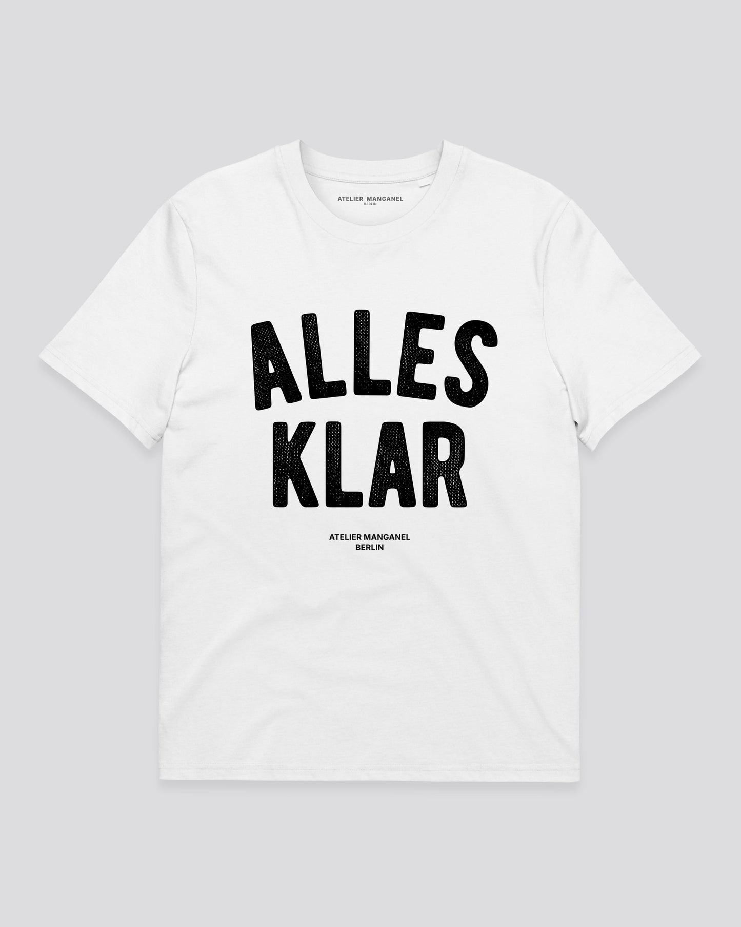 Alles Klar #03 - Organic Cotton
