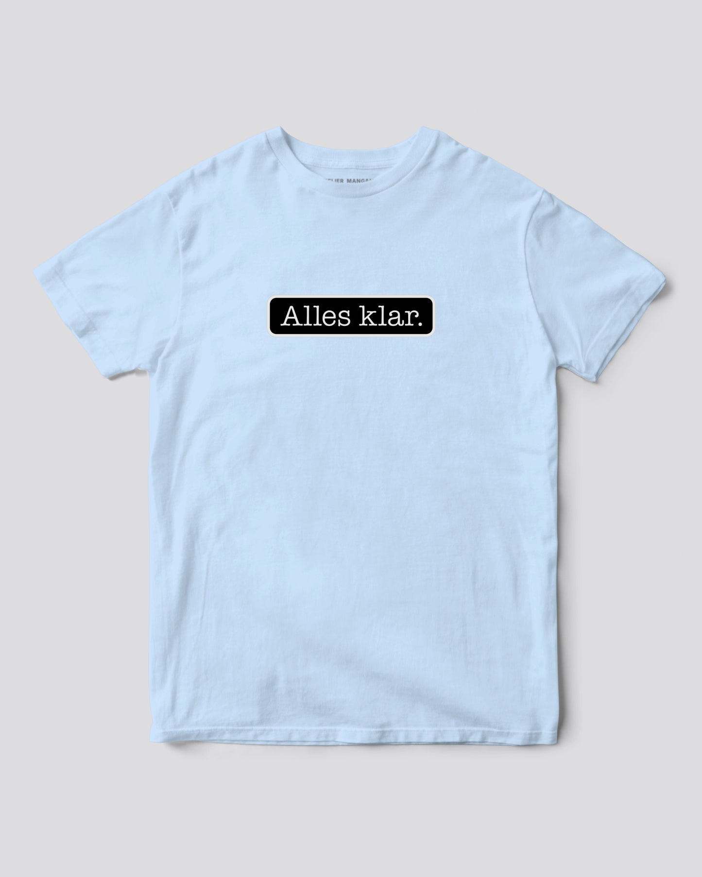 Alles Klar #04