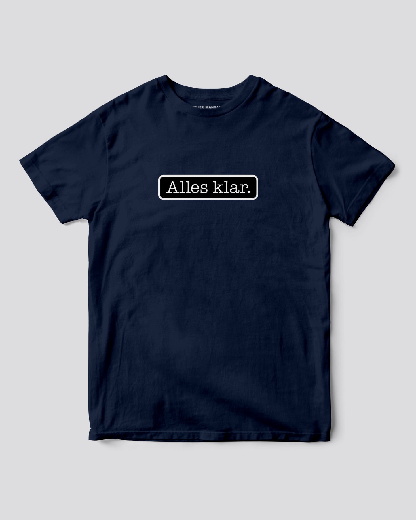 Alles Klar #04