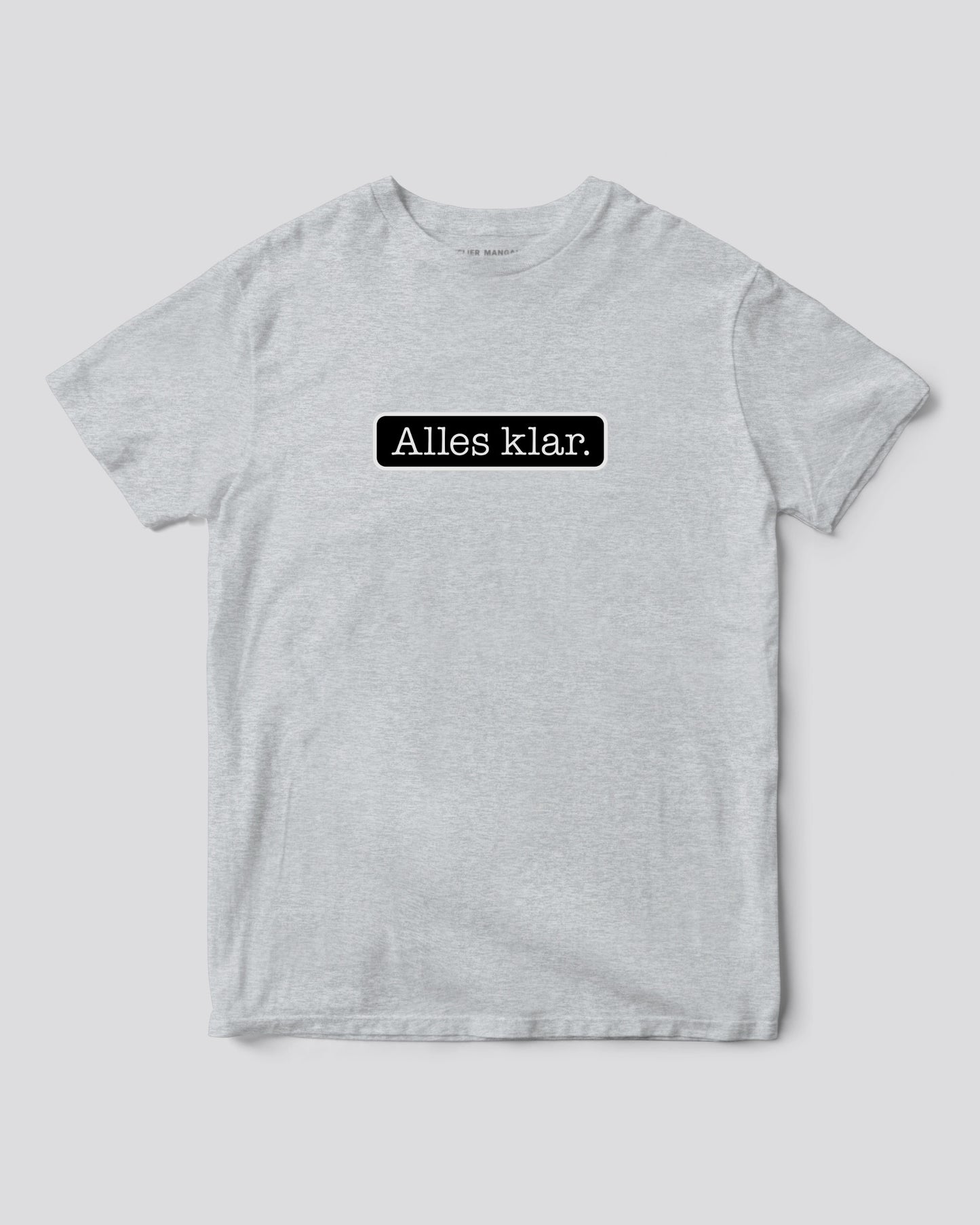 Alles Klar #04