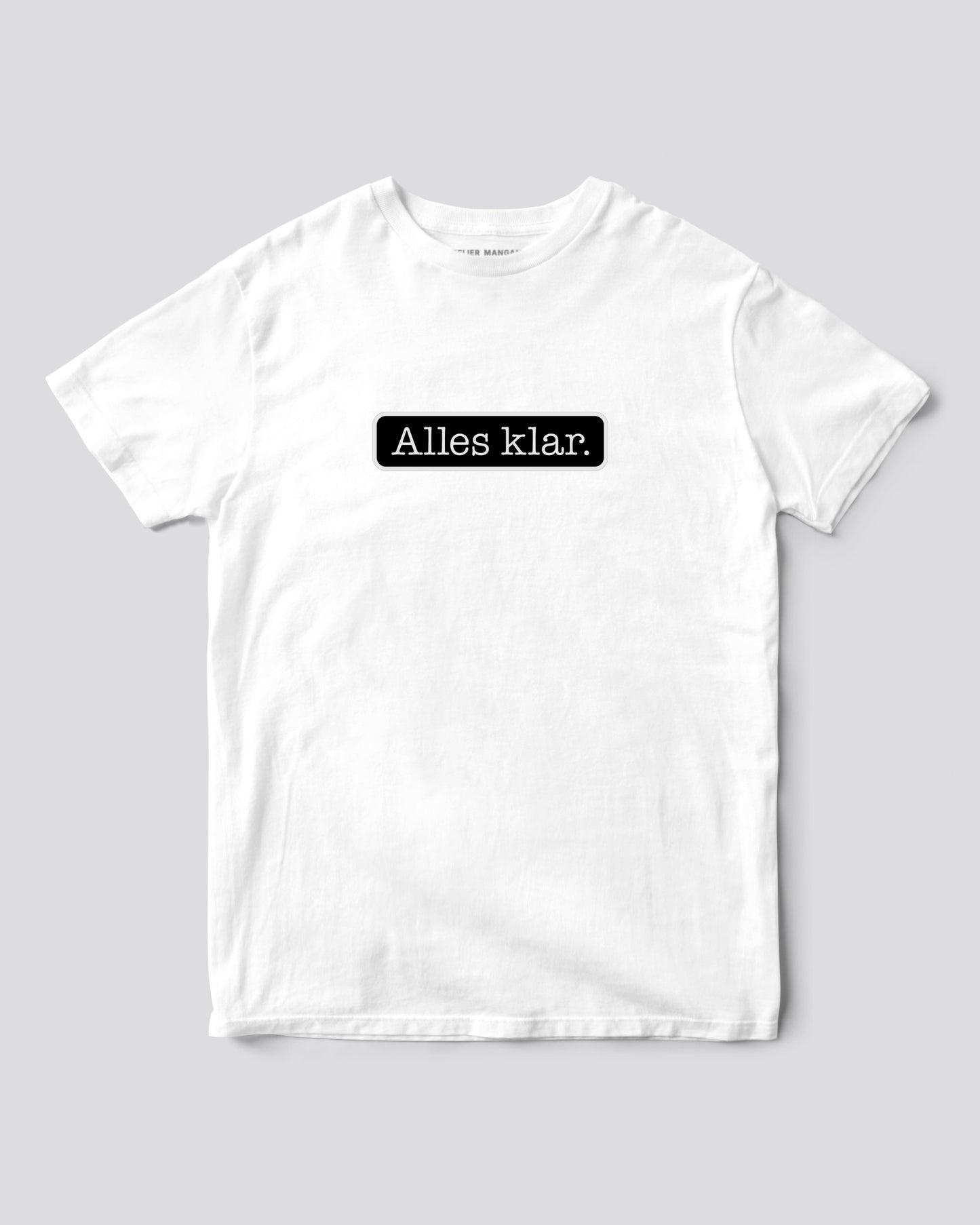 Alles Klar #04