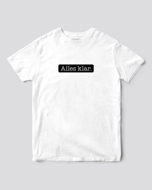Alles Klar #04